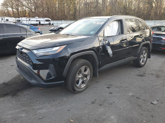 2023 TOYOTA RAV4 XLE VIN:2T3P1RFV6PC369844