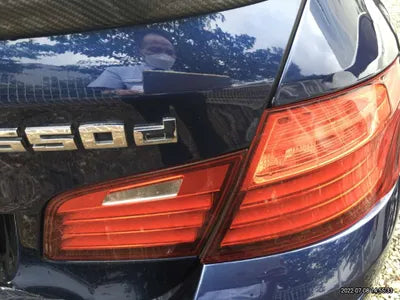 2016 BMW 520 WBA5E5106GG069485 VIN:WBA5E5106GG069485