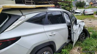 2021 Hyundai Tucson KMHJC811BMU029543 VIN:KMHJC811BMU029543