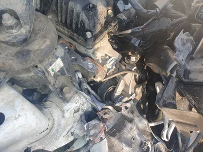 2020 Hyundai Tucson KMHJ581ABLU269775 VIN:KMHJ581ABLU269775