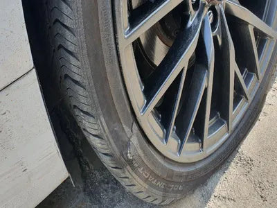 2017 Genesis G80 VIN: