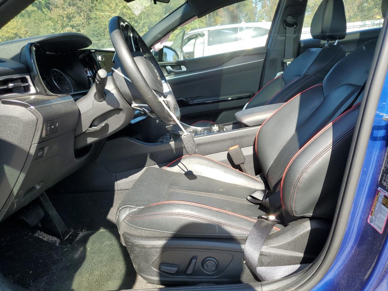 2023 KIA K5 GT VIN:5XXG44J86PG222663