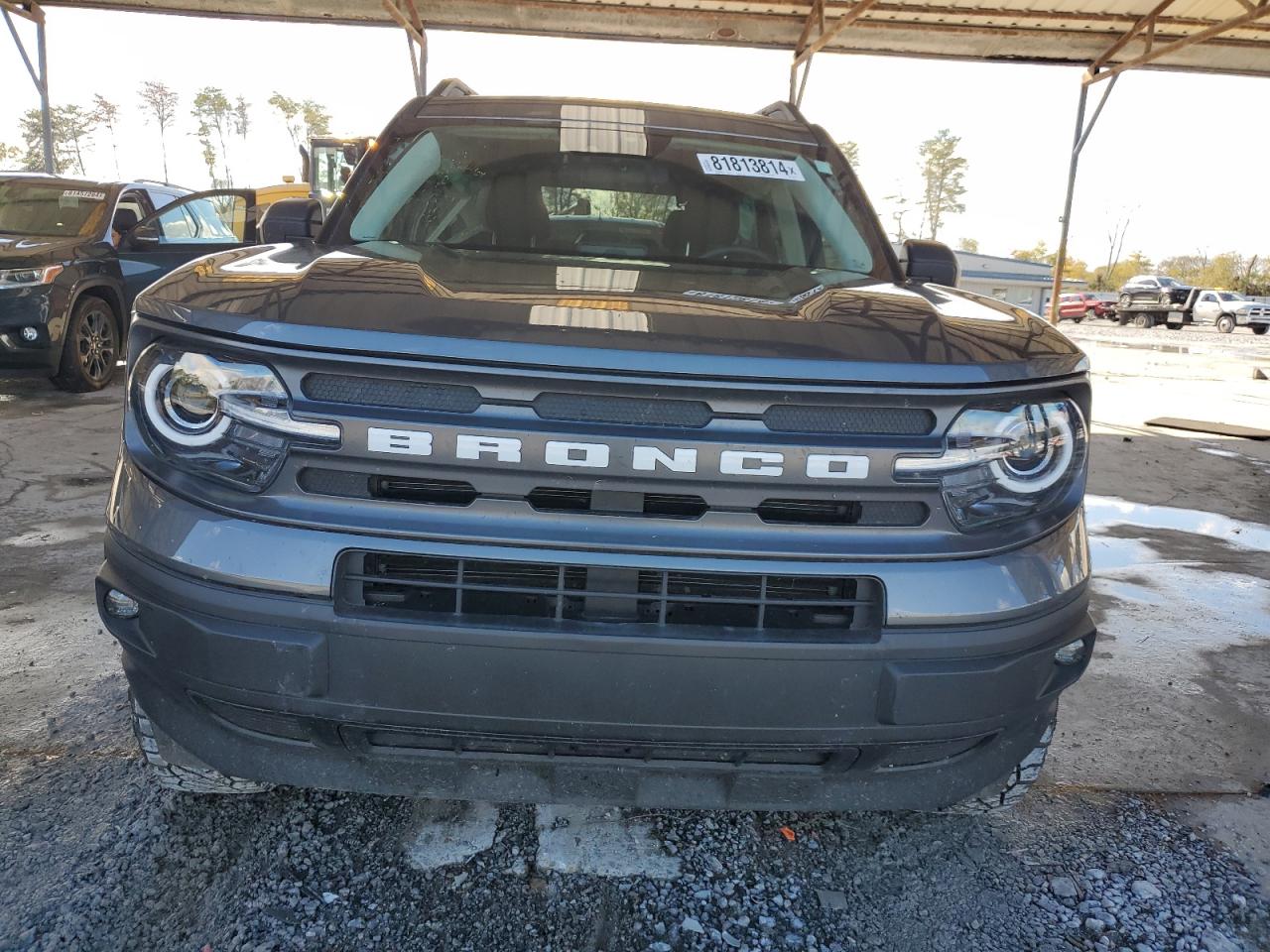 2024 FORD BRONCO SPORT BIG BEND VIN:3FMCR9B61RRE09187