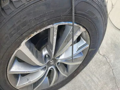 2020 Hyundai Santa FE KMHS281ABLU276321 VIN:KMHS281ABLU276321