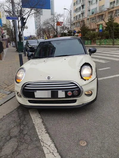 2014 MINI Cooper VIN: