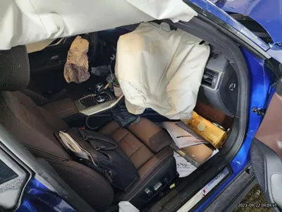 2023 BMW i4 WBY71AW04PFN62563 VIN:WBY71AW04PFN62563