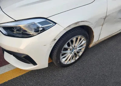 2021 BMW 118 WBA7M9101M5S97775 VIN:WBA7M9101M5S97775