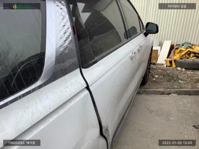 2021 Kia Carnival KNANE81BBMS124120 VIN:KNANE81BBMS124120