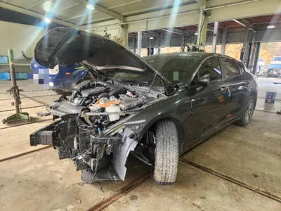 2020 Kia K5 KNAG241JBLA003443 VIN:KNAG241JBLA003443