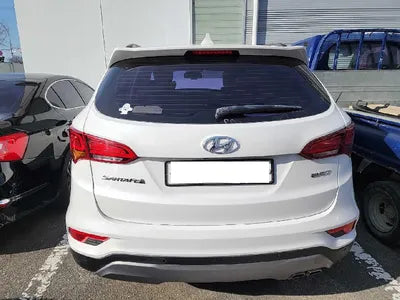 2016 Hyundai Santa FE KMHSW81UBGU605073 VIN:KMHSW81UBGU605073