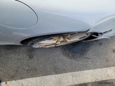 2021 Porsche 718 WP0AD2986MS281146 VIN:WP0AD2986MS281146