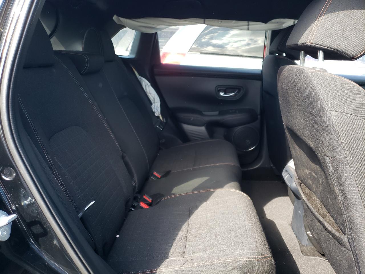 2023 HONDA HR-V SPORT VIN:3CZRZ2H56PM717996