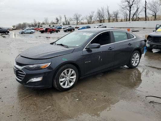 2023 CHEVROLET MALIBU LT VIN:1G1ZD5ST1PF138842
