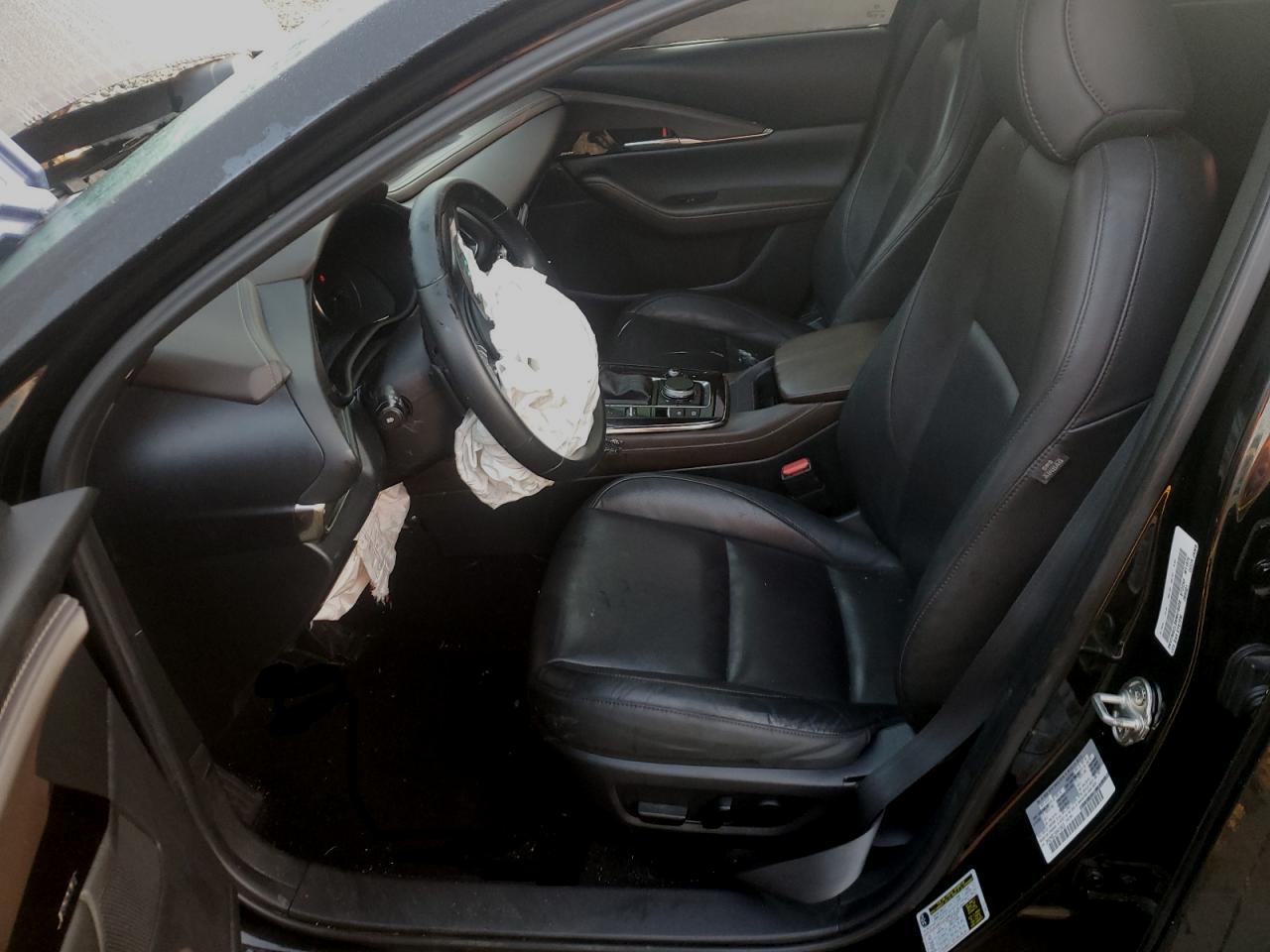 2022 MAZDA CX-30 PREMIUM VIN:3MVDMBDL5NM416408