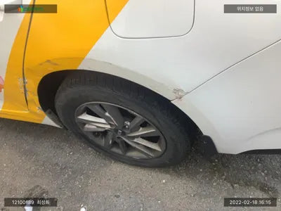 2018 Kia K5 KNAGU416BKA313094 VIN:KNAGU416BKA313094