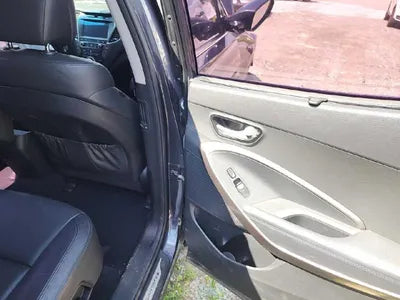 2016 Hyundai Santa FE VIN: