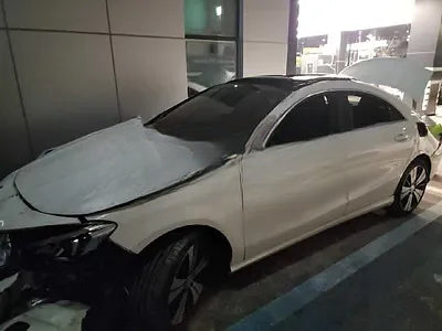 2017 Mercedes-Benz CLA 250 WDDSJ4GB7HN453184 VIN:WDDSJ4GB7HN453184