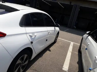 2018 Hyundai Ioniq KMHC851CGJU057405 VIN:KMHC851CGJU057405