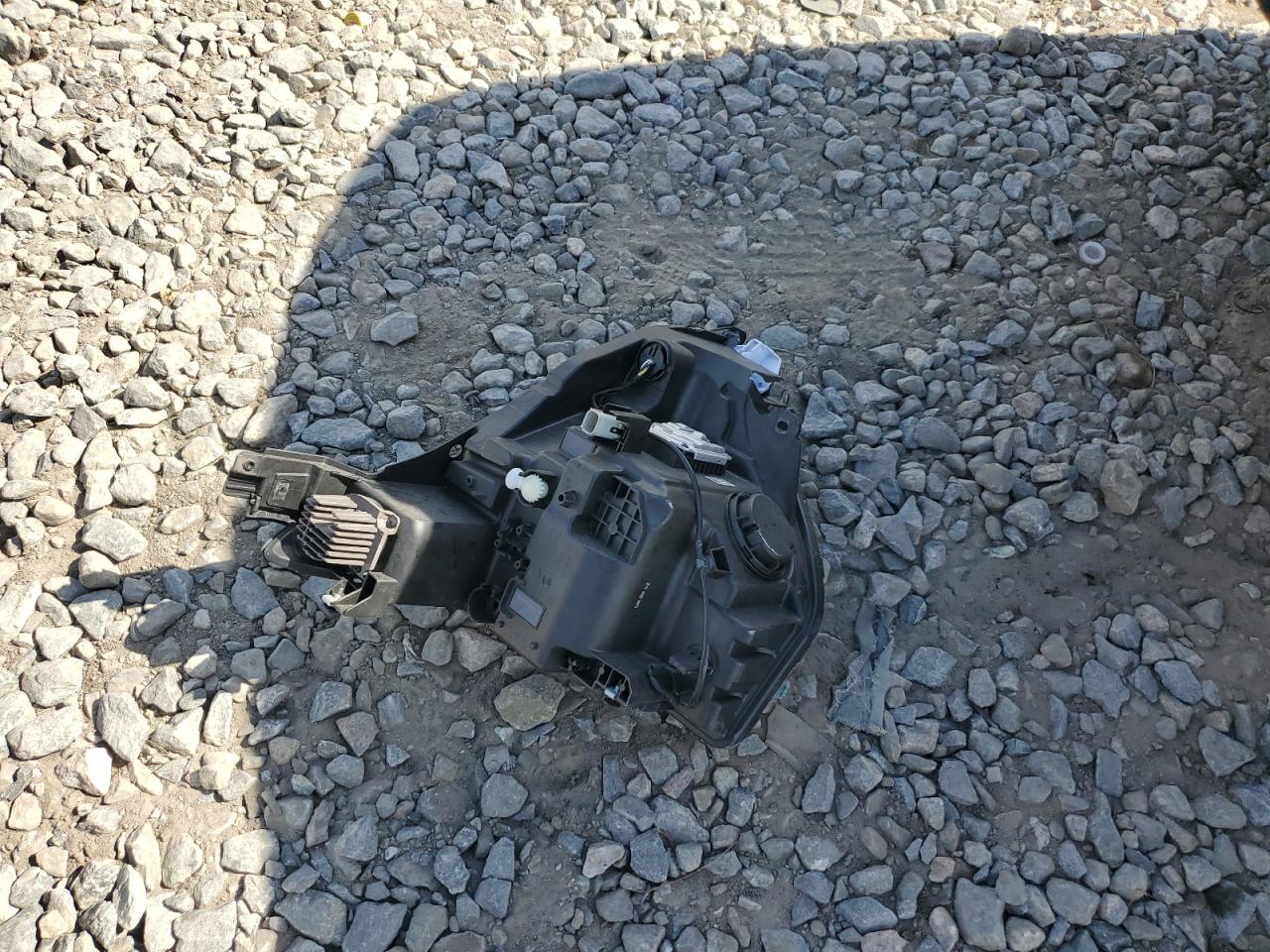 2024 CHEVROLET TRAX 2RS VIN:KL77LJE29RC123472