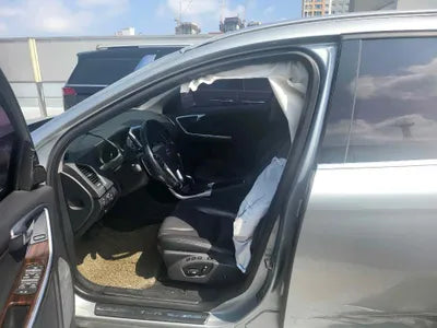 2015 Volvo XC60 YV1DZ82K6F2709648 VIN:YV1DZ82K6F2709648