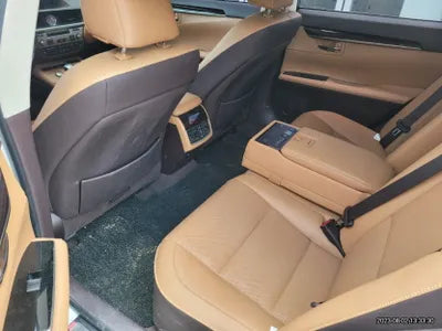 2017 Lexus ES 350 JTHBK1GG9H2257958 VIN:JTHBK1GG9H2257958