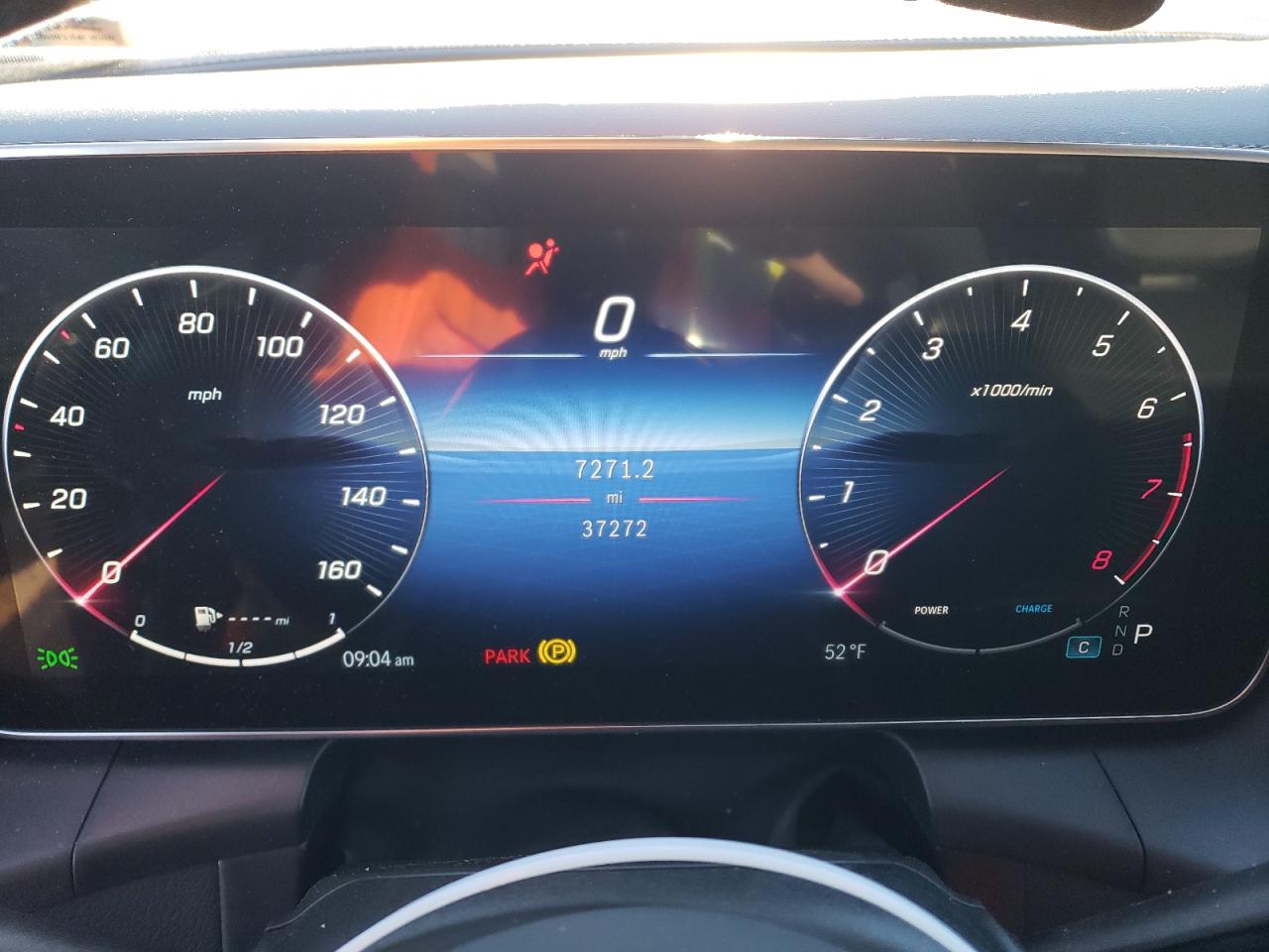 2023 MERCEDES-BENZ GLC 300 4MATIC VIN:W1NKM4HB4PF024201