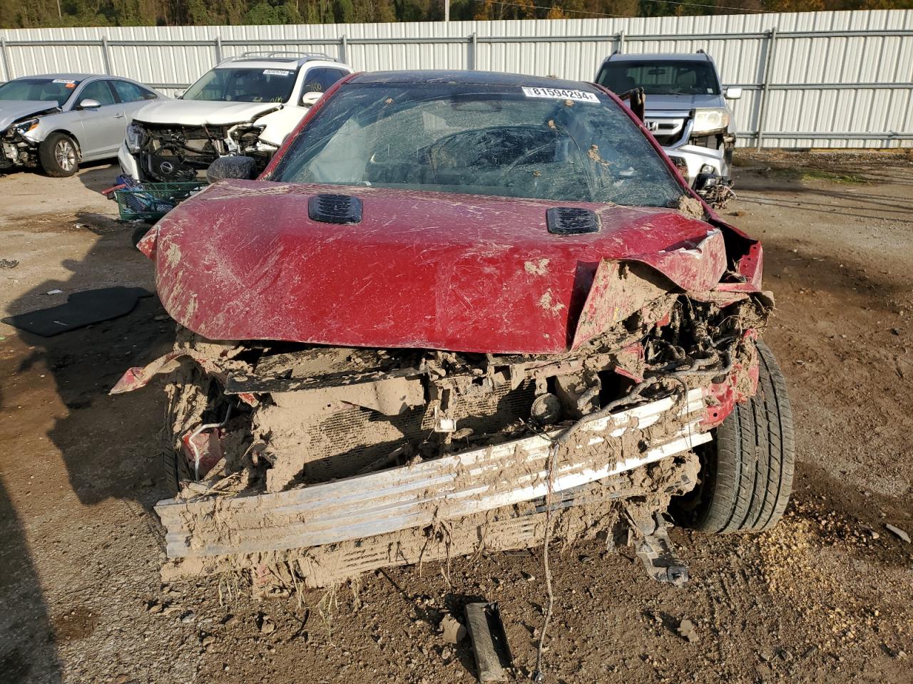 2023 TOYOTA GR COROLLA CORE VIN:JTNABAAE1PA005030