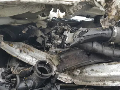 2017 Mercedes-Benz E 300 WDDZF4KB2HA275991 VIN:WDDZF4KB2HA275991