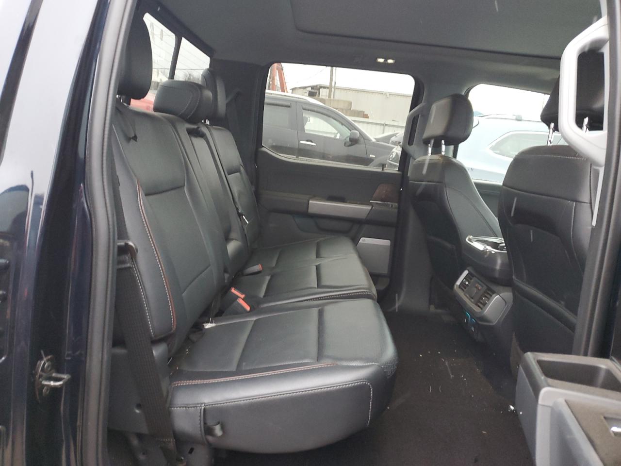 2022 FORD F150 SUPERCREW VIN:1FTEW1EP1NKD31021
