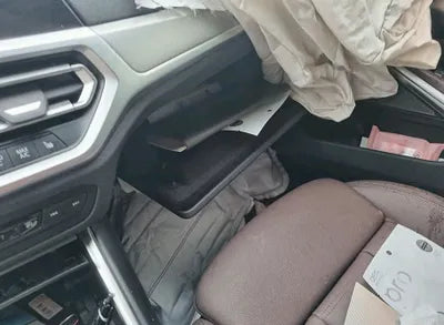 2022 BMW 340 WBA5U7103NFM40961 VIN:WBA5U7103NFM40961