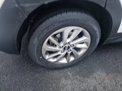 2016 Hyundai Tucson KMHJ3815GGU141354 VIN:KMHJ3815GGU141354