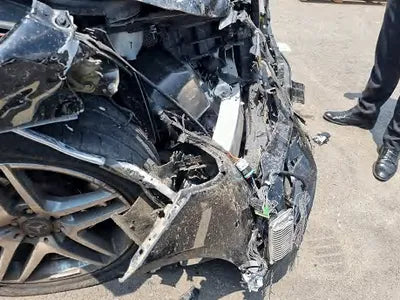 2020 Mercedes-Benz S 350 W1KUF2BB3LA588605 VIN:W1KUF2BB3LA588605