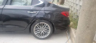 2018 Genesis G70 VIN: