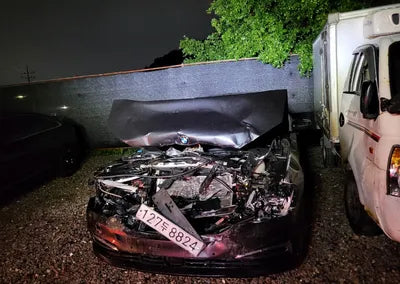 2020 BMW 520 WBAJF3100LBS71424 VIN:WBAJF3100LBS71424