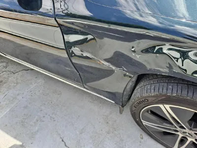 2019 Mercedes-Benz C 220 WDDWF1FB6KR443006 VIN:WDDWF1FB6KR443006