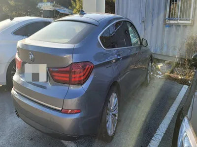 2016 bmw gran turismo efficientynamics e WBA5N2108GG267256 VIN:WBA5N2108GG267256