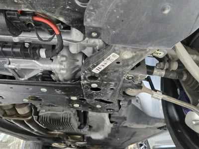 2022 BMW X4 M WBS21EC09N9K97229 VIN:WBS21EC09N9K97229