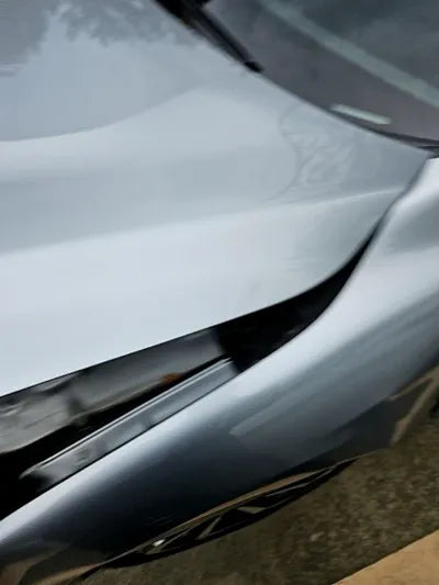 2017 Honda Accord VIN: