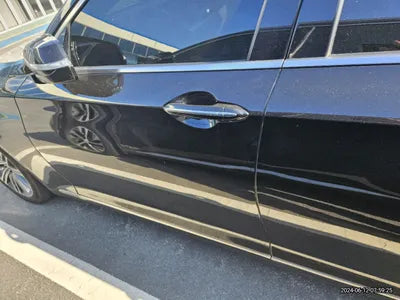 2018 Genesis G80 VIN: