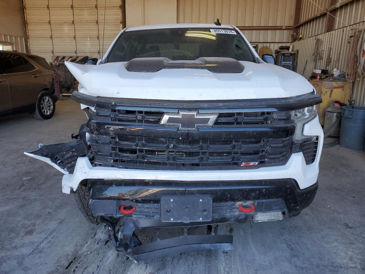 2023 CHEVROLET SILVERADO K1500 LT TRAIL BOSS VIN:3GCPDFEK7PG297256