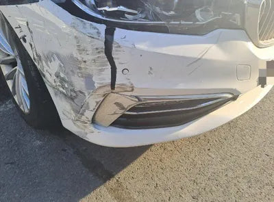 2018 BMW 520 WBAJC3100JWC95854 VIN:WBAJC3100JWC95854