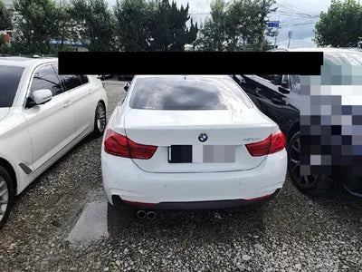 2018 BMW 420 WBA4S3109JAG49464 VIN:WBA4S3109JAG49464