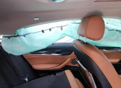 2018 BMW 630 WBAKV210XJ0Y40340 VIN:WBAKV210XJ0Y40340