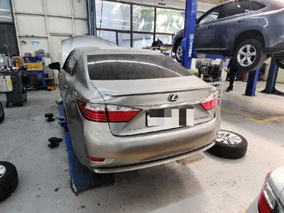 2015 Lexus ES 300 VIN: