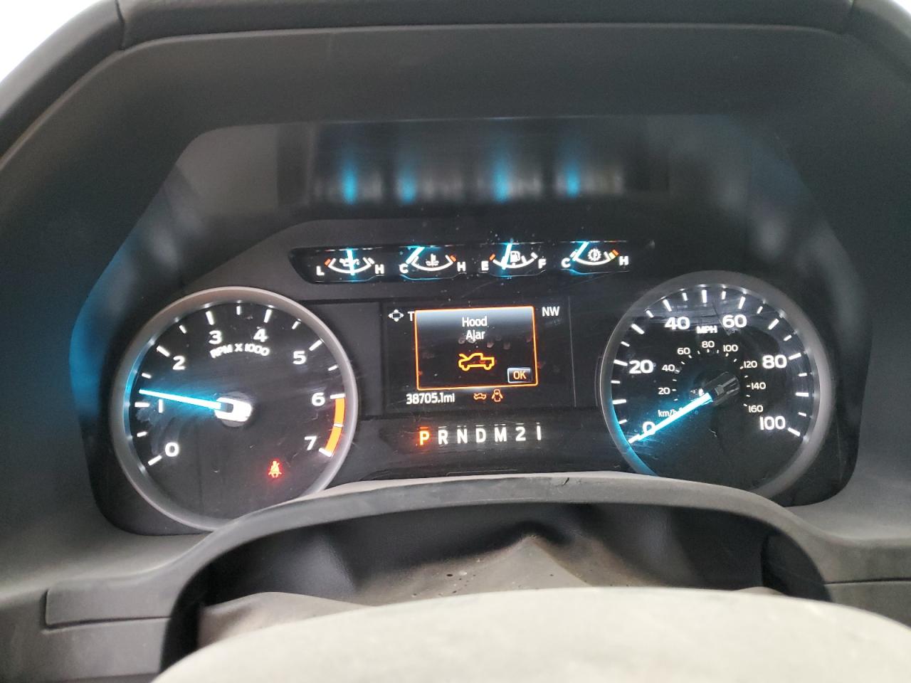 2022 FORD F250 SUPER DUTY VIN:1FT7W2B67NEF56729