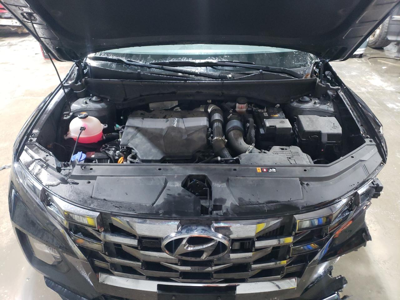 2023 HYUNDAI SANTA CRUZ NIGHT VIN:5NTJCDAFXPH070979