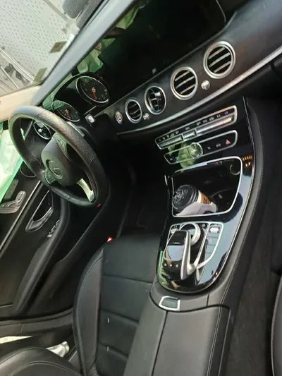 2018 Mercedes-Benz E 200 WDDZF4CB9JA302530 VIN:WDDZF4CB9JA302530