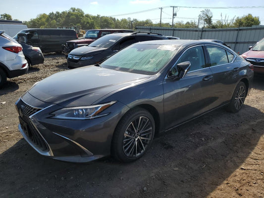 2024 LEXUS ES 350 BASE VIN:58ADZ1B13RU180197