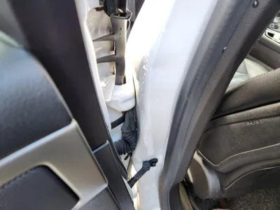 2015 Ford Fusion 3FA6P0H95FR140620 VIN:3FA6P0H95FR140620
