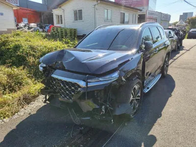 2019 Hyundai Santa FE 986KMKMHS381ABKU0 VIN:986KMKMHS381ABKU0